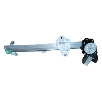 Alzare® - Power Window Regulator and Motor Assembly