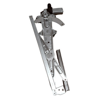 Alzare® - Power Window Regulator and Motor Assembly