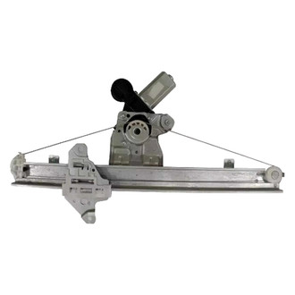 Alzare® - Power Window Regulator