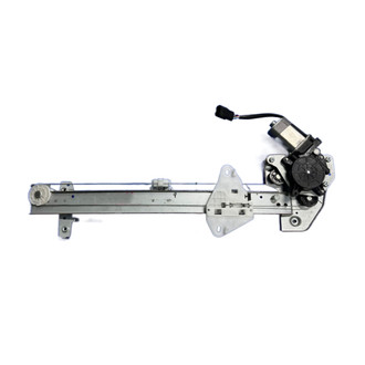 Alzare® - Power Window Regulator and Motor Assembly