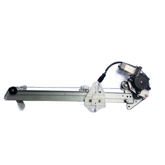 Alzare® - Power Window Regulator and Motor Assembly