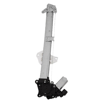 Alzare® - Power Window Regulator and Motor Assembly