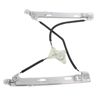 Alzare® - Power Window Regulator and Motor Assembly