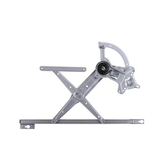 Alzare® - Front Passenger Side Power Window Regulator without Motor