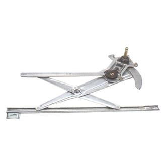 Alzare® - Manual Window Regulator