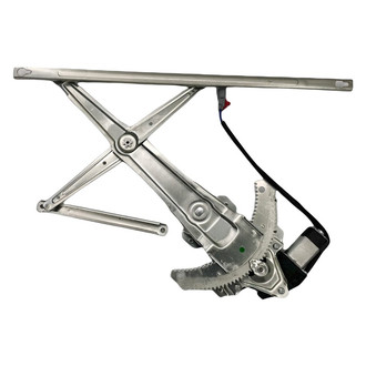 Alzare® - Front Passenger Side Power Window Regulator without Motor