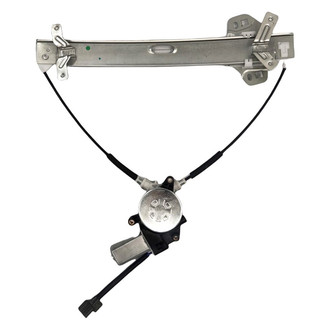 Alzare® - Power Window Regulator and Motor Assembly