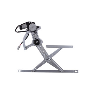 Alzare® - Power Window Regulator and Motor Assembly