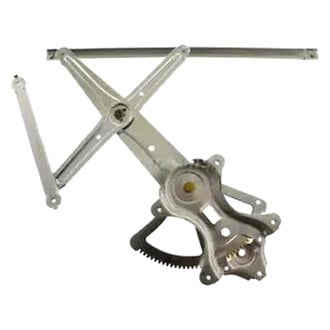 Alzare® - Manual Window Regulator