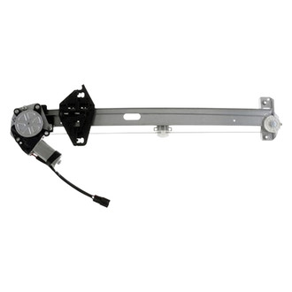 Alzare® - Power Window Regulator and Motor Assembly
