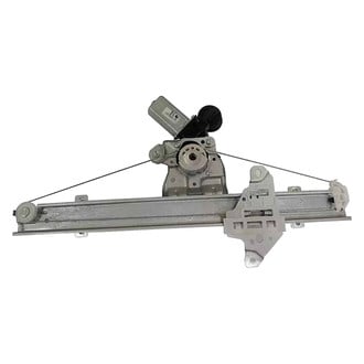 Alzare® - Power Window Regulator