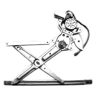 Alzare® - Power Window Regulator