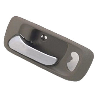 Alzare® - Front Driver Side Interior Door Handle (Standard Line)