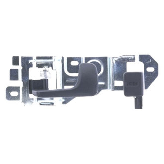 Alzare® - Front Driver Side Interior Door Handle (Standard Line)