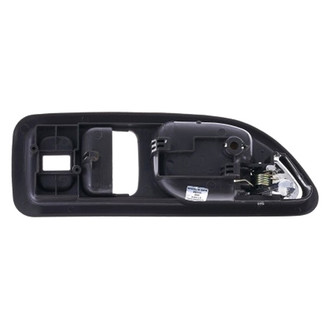 Alzare® HO1352115 - Front Driver Side Interior Door Handle