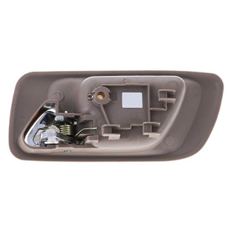 Alzare® - Front Passenger Side Interior Door Handle (Standard Line)