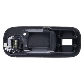 Alzare® HO1353139 - Front Passenger Side Interior Door Handle (Standard Line)