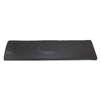 Alzare® - Rear Driver Side Door Molding (Standard Line)