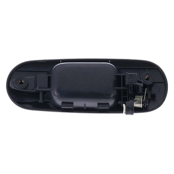 Alzare® - Rear Driver Side Exterior Door Handle