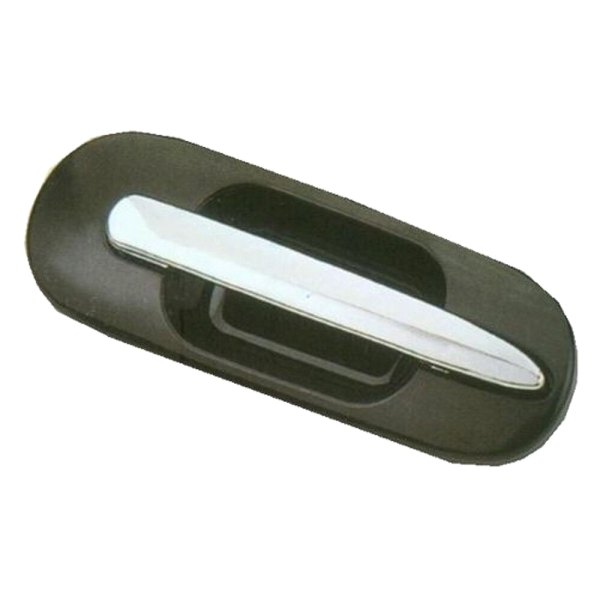 Alzare® - Rear Passenger Side Exterior Door Handle