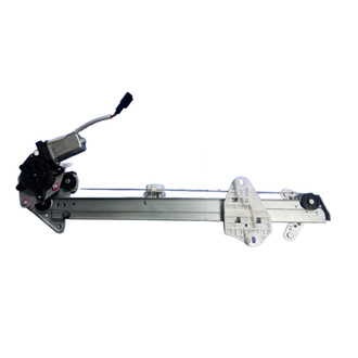 Alzare® - Power Window Regulator and Motor Assembly