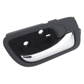 Alzare® - Rear Driver Side Interior Door Handle (Standard Line)
