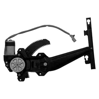 Alzare® - Power Window Regulator