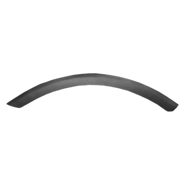 Alzare® - Rear Driver Side Door Molding