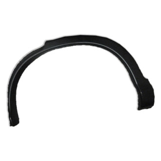 Alzare® - Rear Rearward Driver Side Wheel Arch Molding (Standard Line)