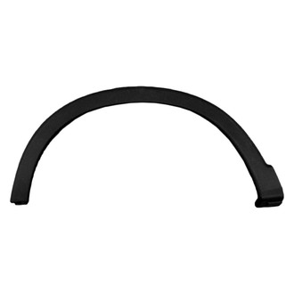 Alzare® - Rear Driver Side Wheel Arch Molding (Standard Line)