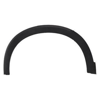 Alzare® - Rear Driver Side Wheel Arch Trim (CAPA Certified)