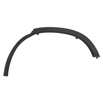 Alzare® - Wheel Opening Molding
