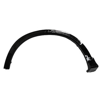 Alzare® - Rear Driver Side Wheel Arch Trim (Standard Line)