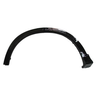 Alzare® - Rear Driver Side Wheel Arch Trim (CAPA Certified)