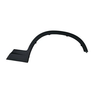 Alzare® - Wheel Opening Molding