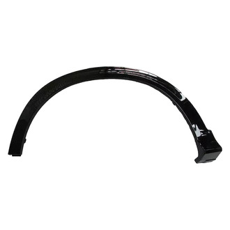 Alzare® - Rear Driver Side Wheel Arch Trim (CAPA Certified)