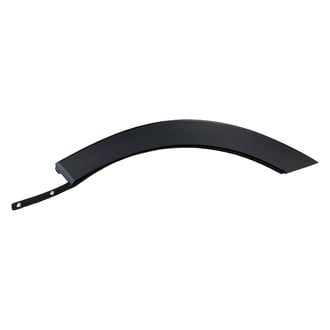 Alzare® - Wheel Arch Trim