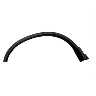 Alzare® HO1791102 - Rear Passenger Side Wheel Arch Molding (Standard Line)