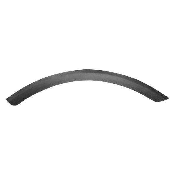 Alzare® - Rear Passenger Side Door Molding