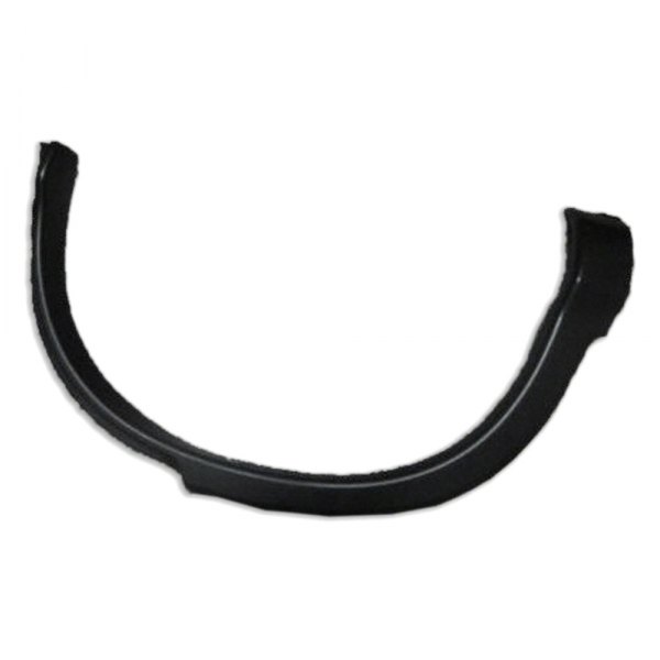 Alzare® - Rear Passenger Side Wheel Arch Molding