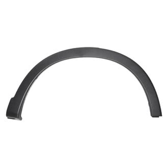 Alzare® - Rear Passenger Side Wheel Arch Trim (CAPA Certified)