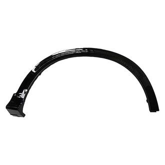 Alzare® - Rear Passenger Side Wheel Arch Molding (Standard Line)
