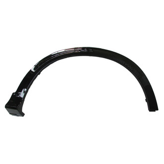 Alzare® - Rear Passenger Side Wheel Arch Molding (CAPA Certified)