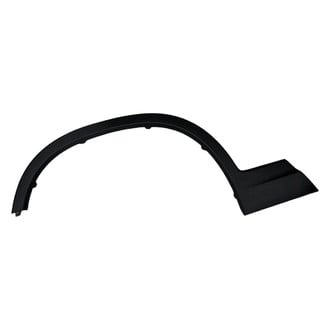 Alzare® - Rear Passenger Side Wheel Arch Trim (Standard Line)
