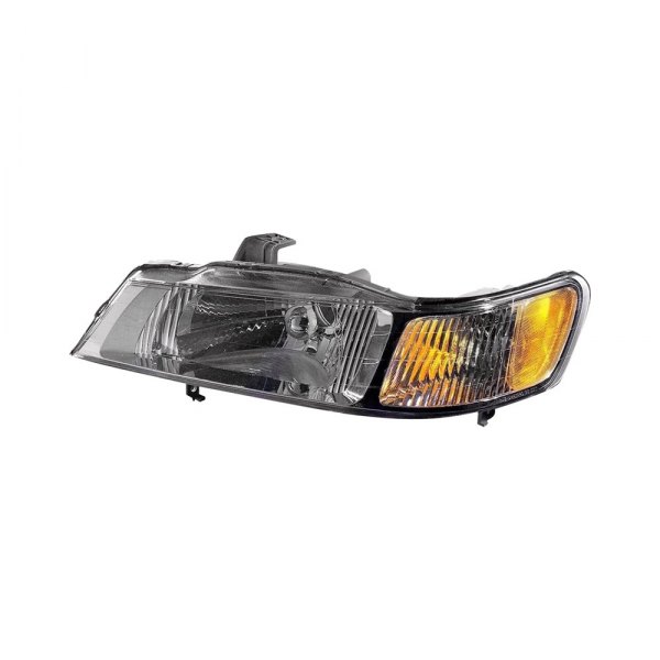 Alzare® - Driver Side Replacement Headlight, Honda Odyssey