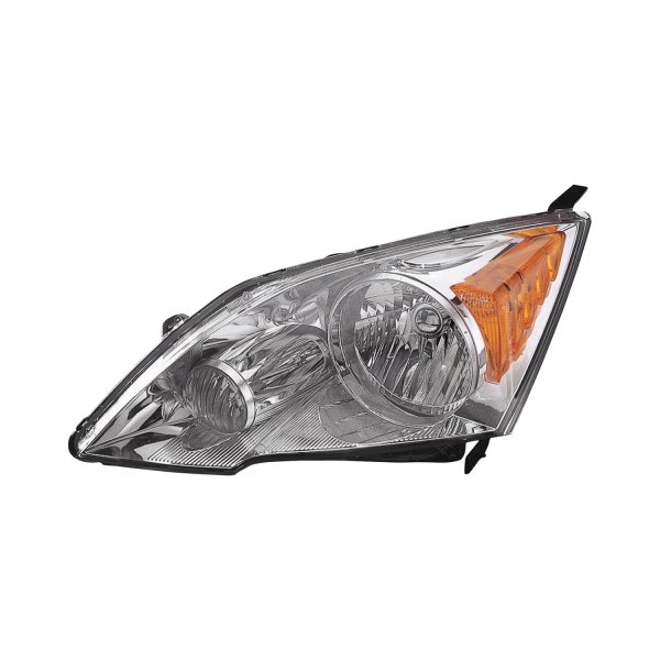 Alzare® - Driver Side Replacement Headlight, Honda CR-V