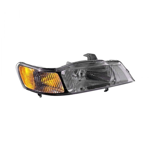 Alzare® - Passenger Side Replacement Headlight, Honda Odyssey