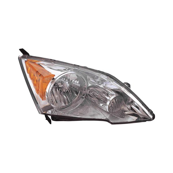 Alzare® - Passenger Side Replacement Headlight, Honda CR-V
