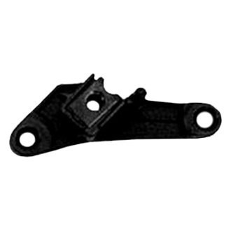 Alzare® - Upper Driver Side Headlight Bracket (Standard Line)