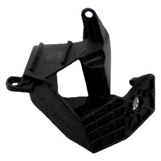 Alzare® - Lower Driver Side Headlight Bracket (Standard Line)
